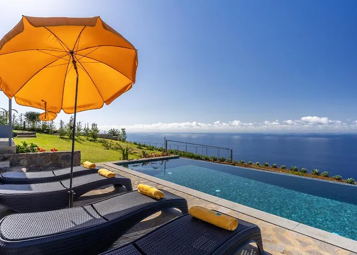 Villa Flora - Nature & Tranquility - Heated Pool Optional