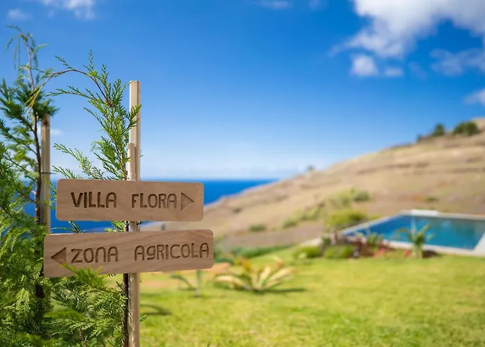 Villa Flora - Nature & Tranquility - Heated Pool Optional