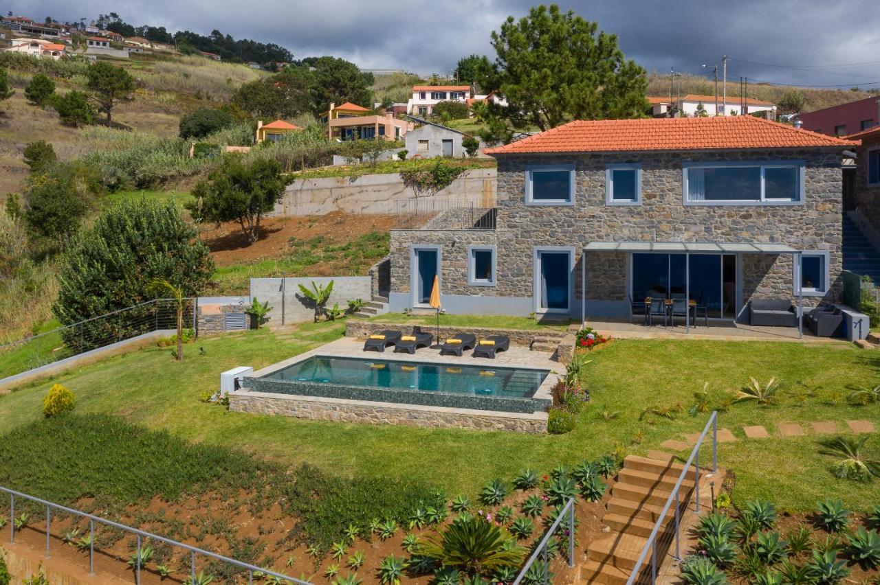 Flora - Nature & Tranquility - Heated Pool Optional Willa