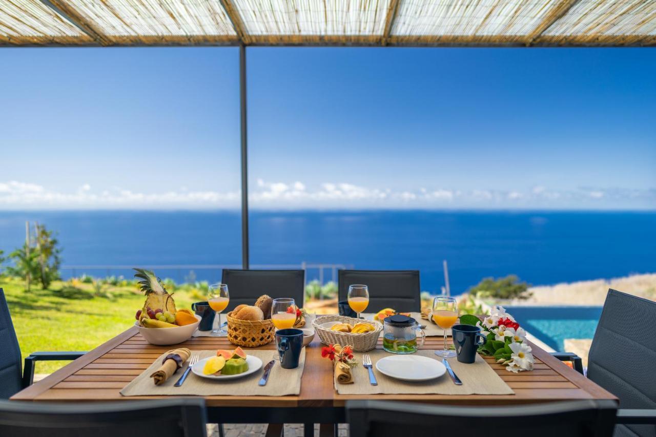 Flora - Nature & Tranquility - Heated Pool Optional Villa