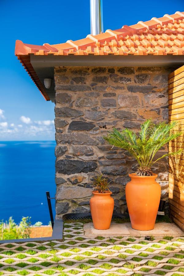 Willa Flora - Nature & Tranquility - Heated Pool Optional Jardim do Mar